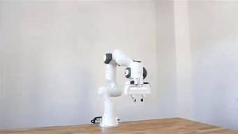 franka 机器人(franka机器人逆解)